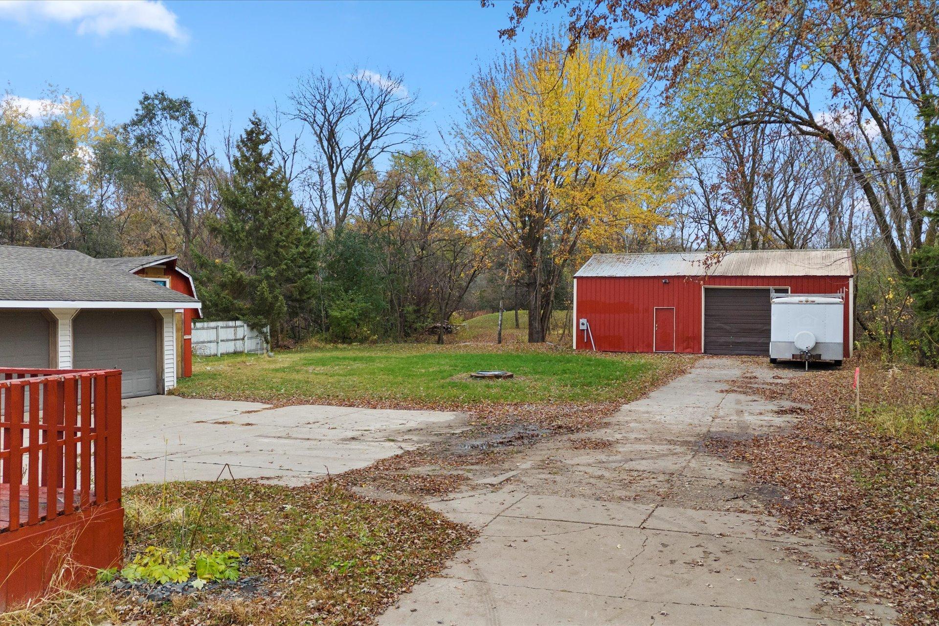 6356 Hodgson Road, Circle Pines, Minnesota image 12