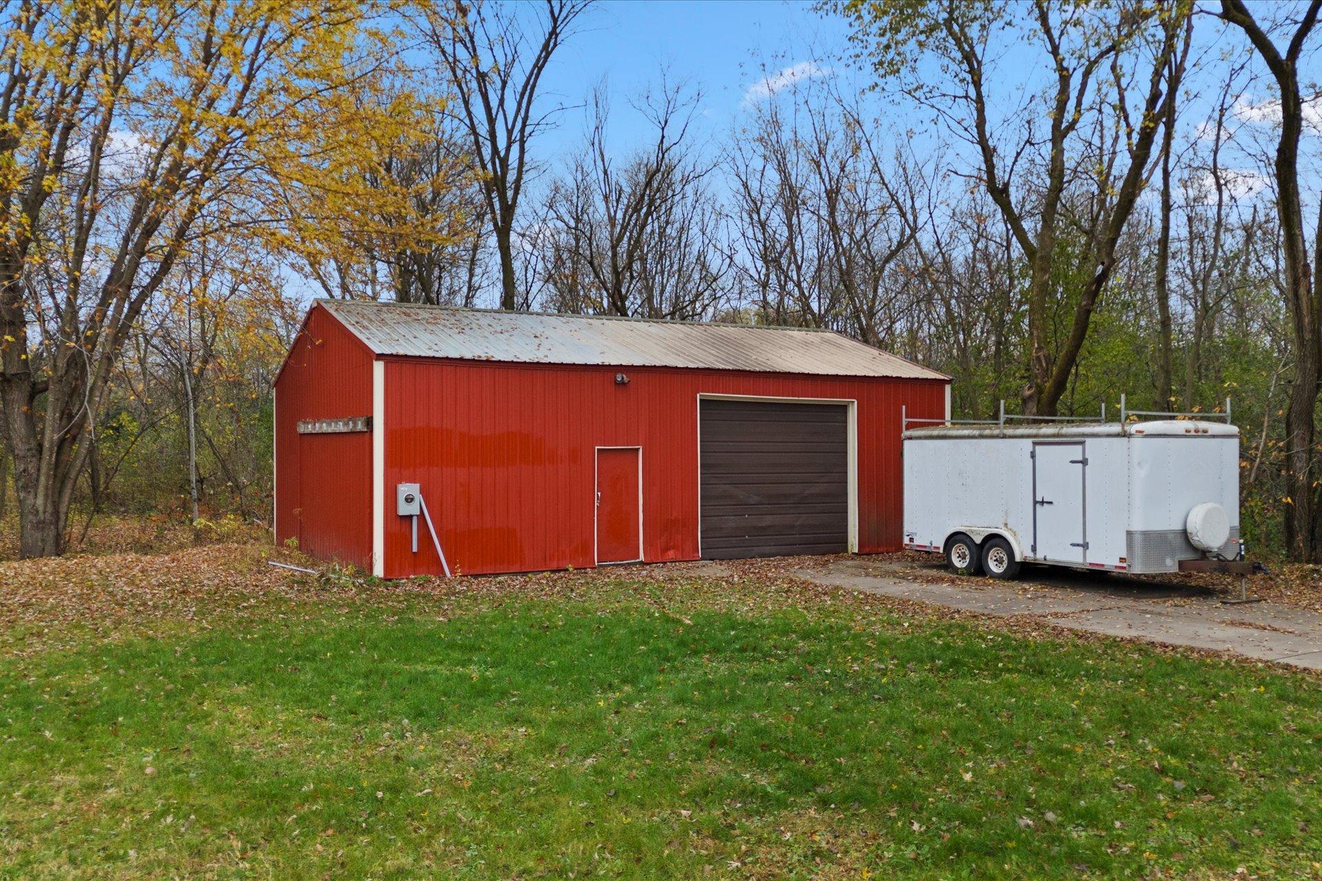 6356 Hodgson Road, Circle Pines, Minnesota image 5