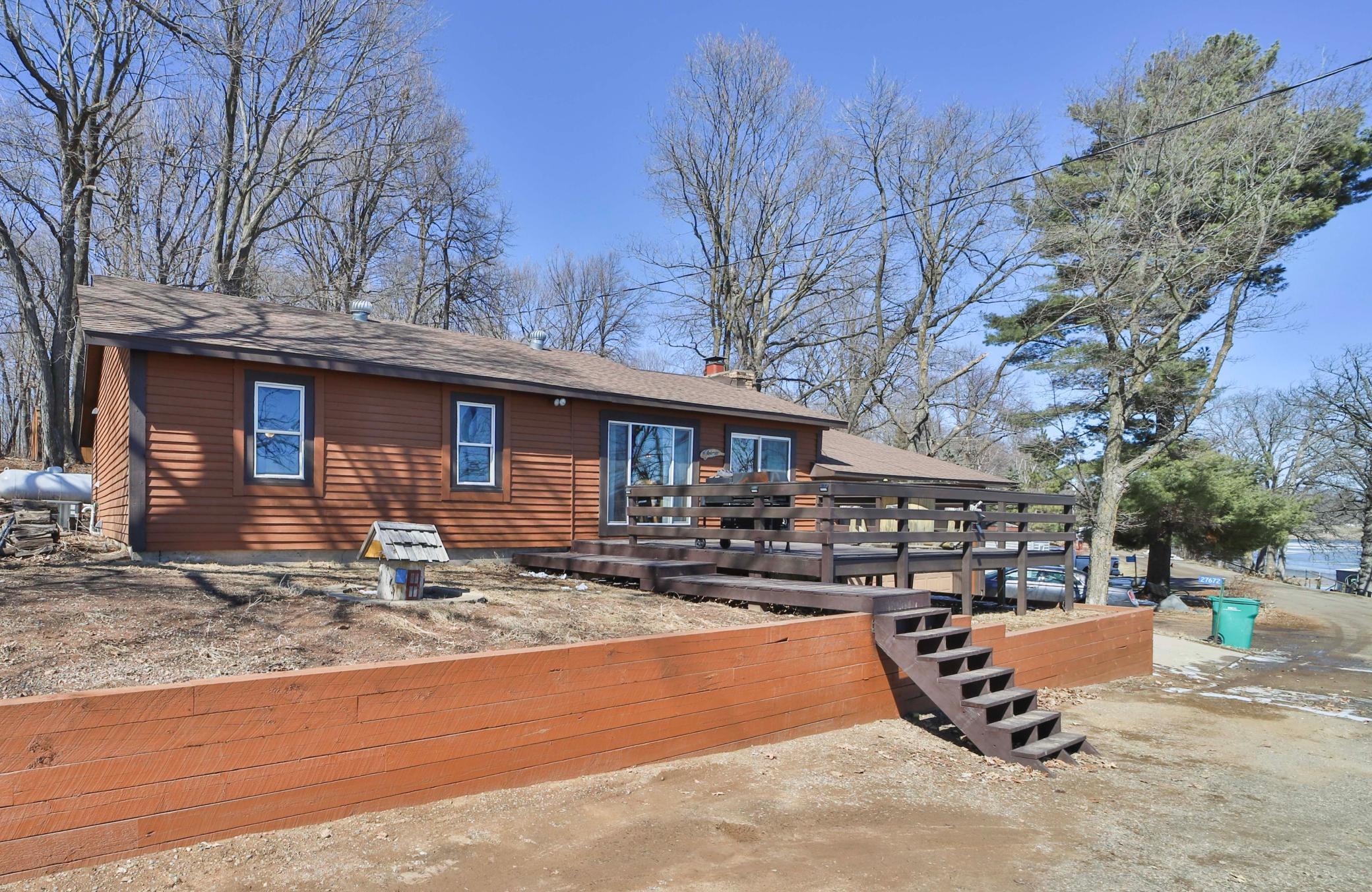 27672 Little Whitefish Road, Garrison, Minnesota image 1