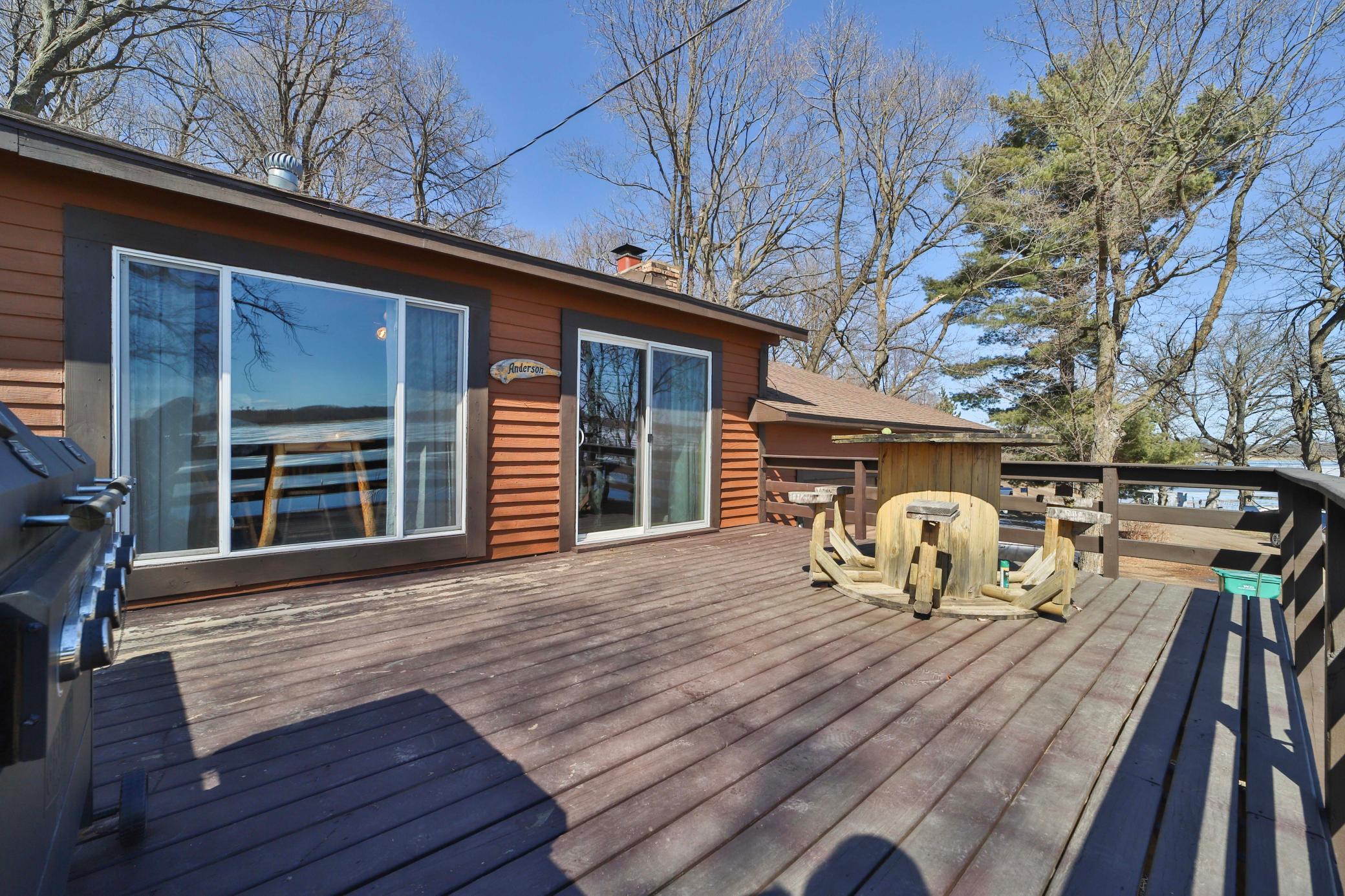 27672 Little Whitefish Road, Garrison, Minnesota image 24