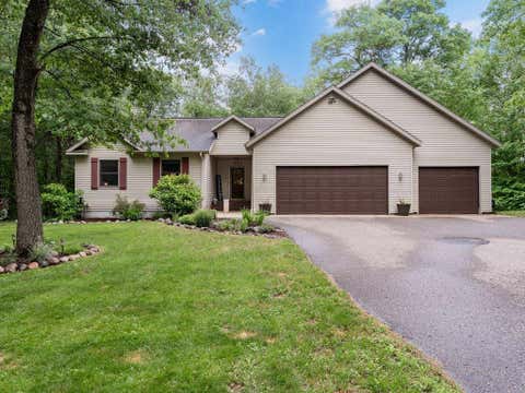 Homes For Sale - 31958 Green Scene Drive<br/> Pequot Lakes, MN 56472