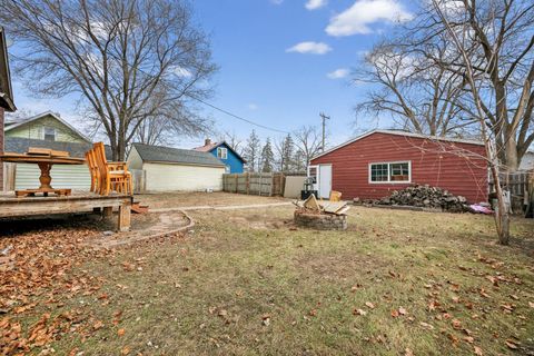 Homes For Sale - 708 Osseo Avenue<br/> Saint Cloud, MN 56301