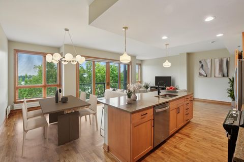 Condo For Sale - 4201 Sunset Drive<br/> Spring Park, MN 55384