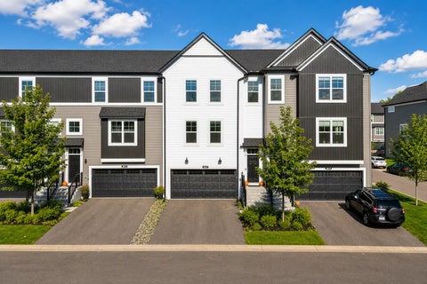 Townhouse For Sale - 3617 76th Lane<br/> Dakota County, Inver Grove Heights, MN 55076
