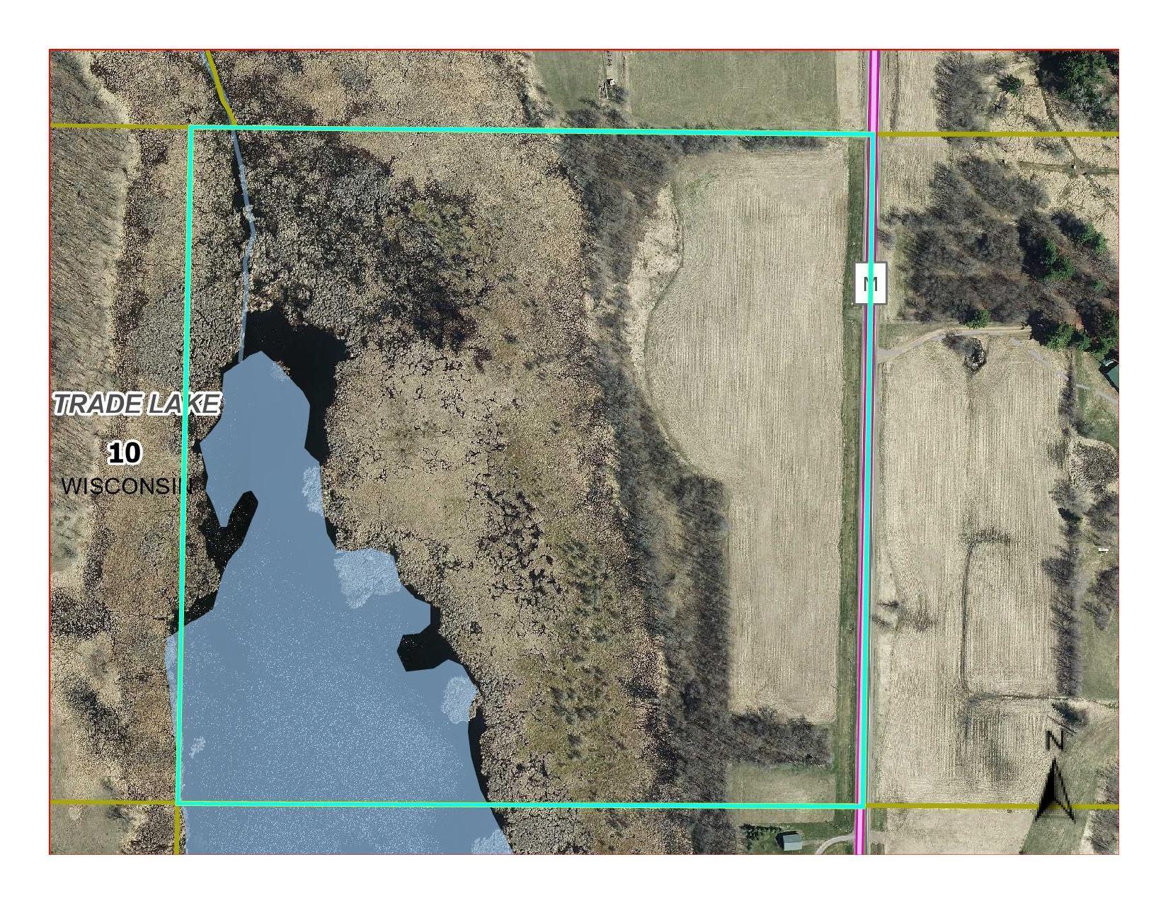 XXX County Rd M, Grantsburg, Wisconsin image 8