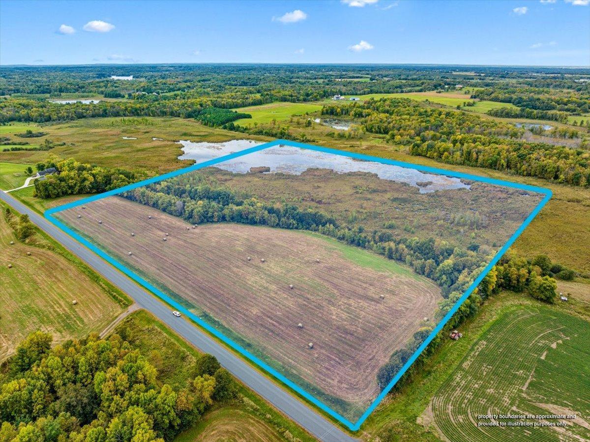 XXX County Rd M, Grantsburg, Wisconsin image 1
