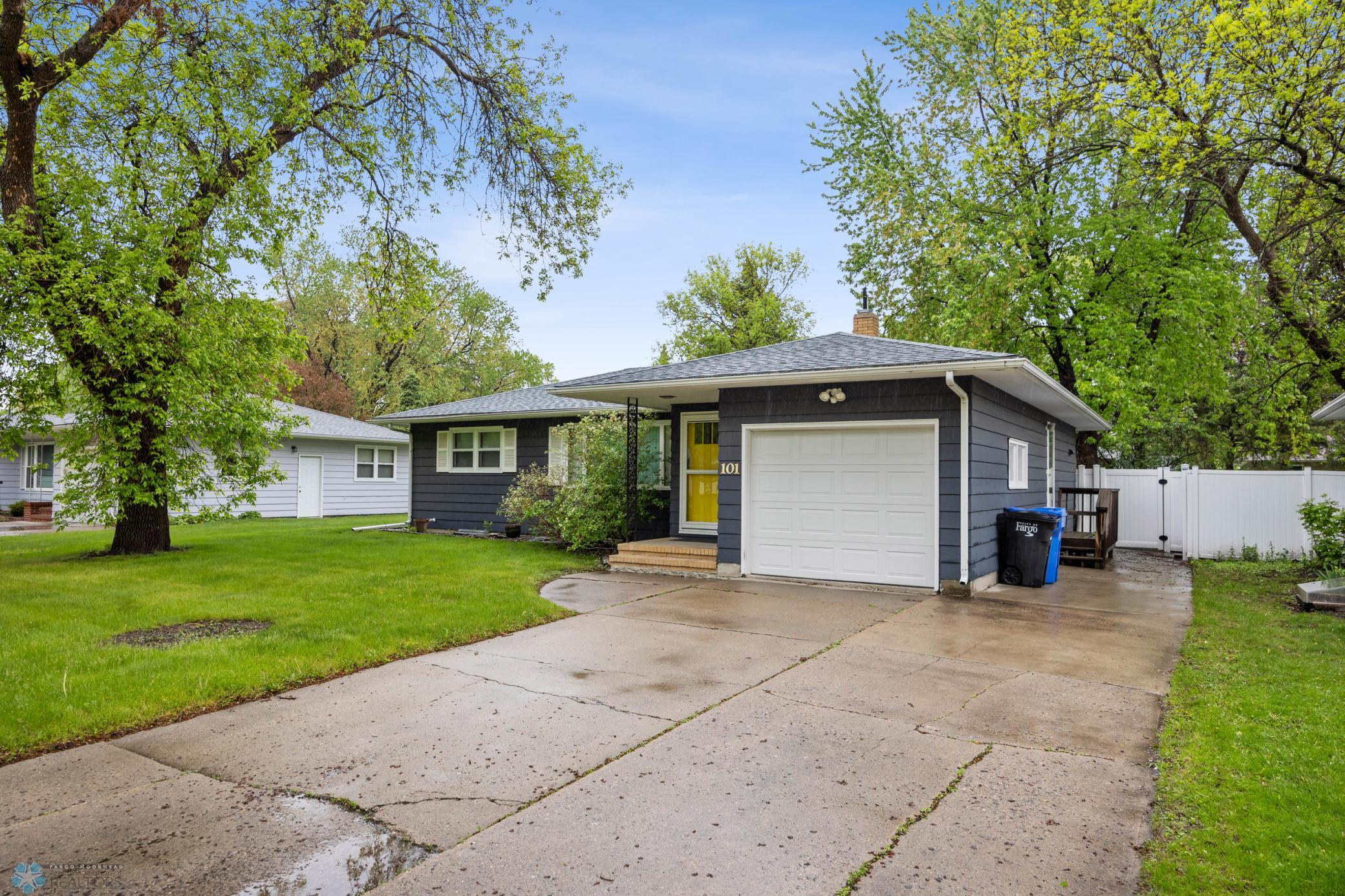 101 23rd Avenue, Fargo, North Dakota image 2