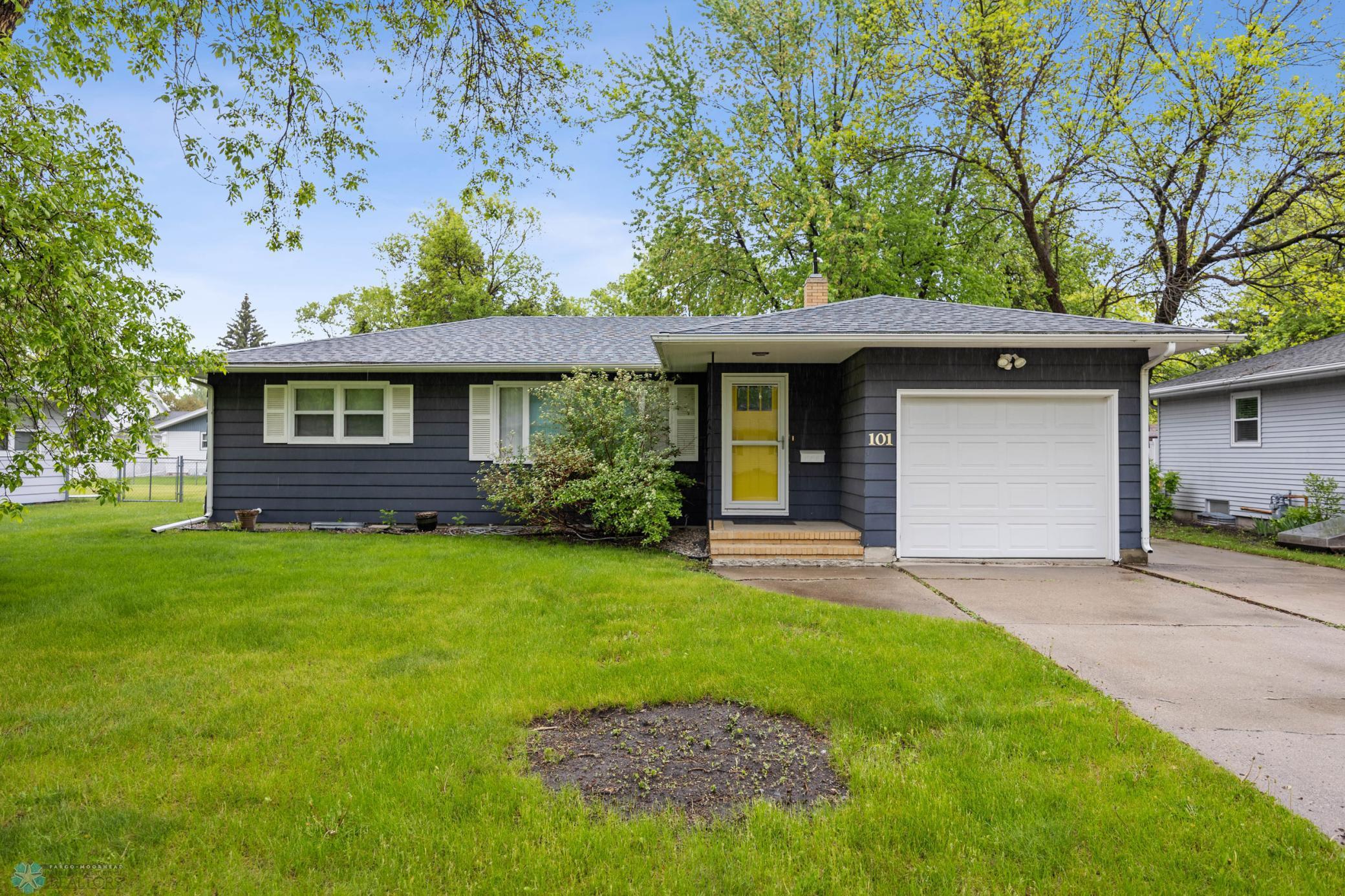 101 23rd Avenue, Fargo, North Dakota image 1