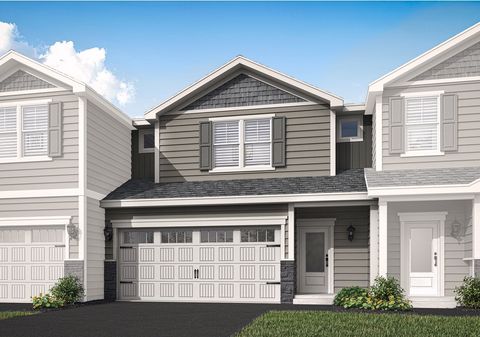 Townhouse For Sale - 7054 139th Place<br/> Ramsey, MN 55303