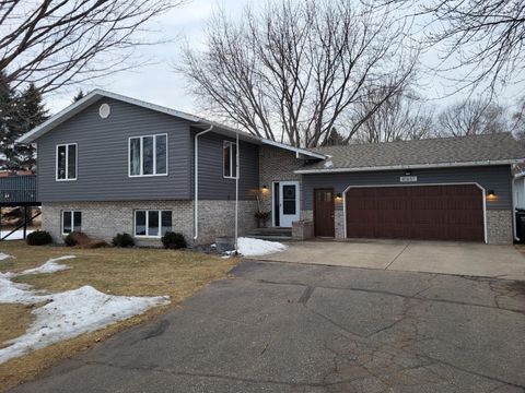 Homes For Sale - 41657 County Road 2<br/> Rice, MN 56367