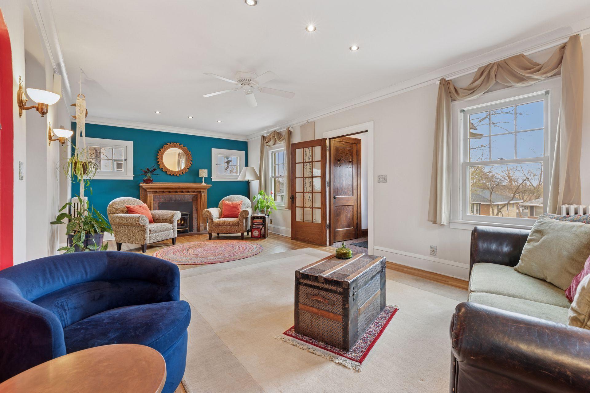 4438 Wentworth Avenue, Minneapolis, Minnesota image 16