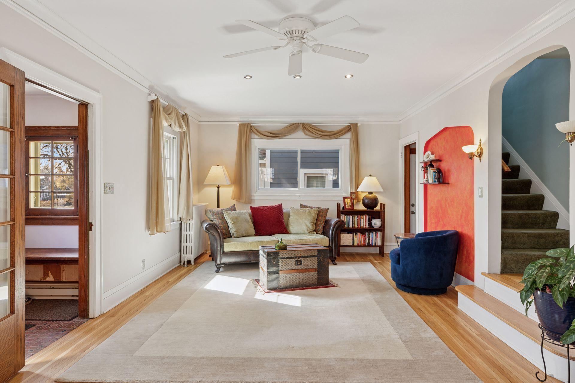 4438 Wentworth Avenue, Minneapolis, Minnesota image 14