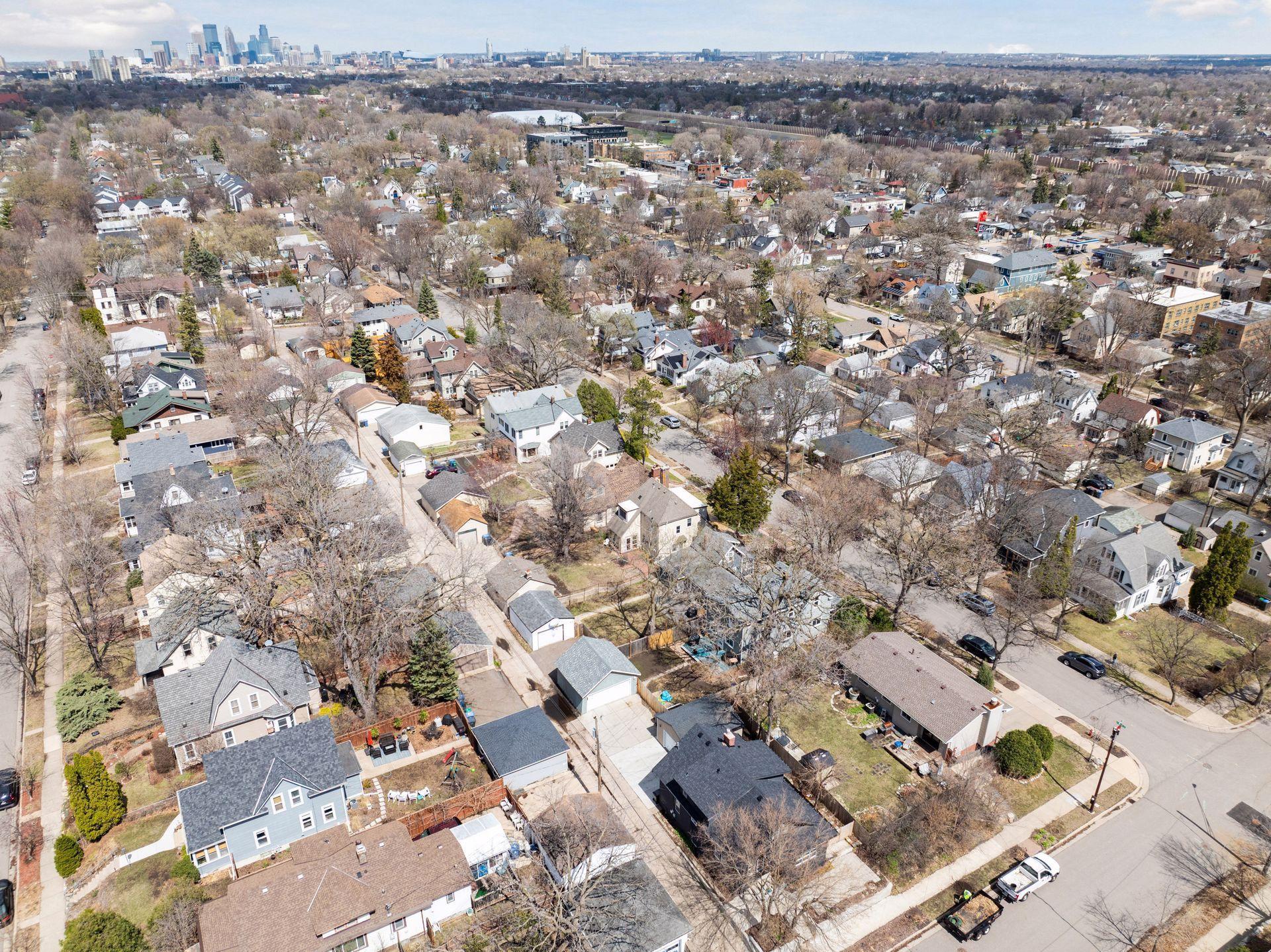 4438 Wentworth Avenue, Minneapolis, Minnesota image 9