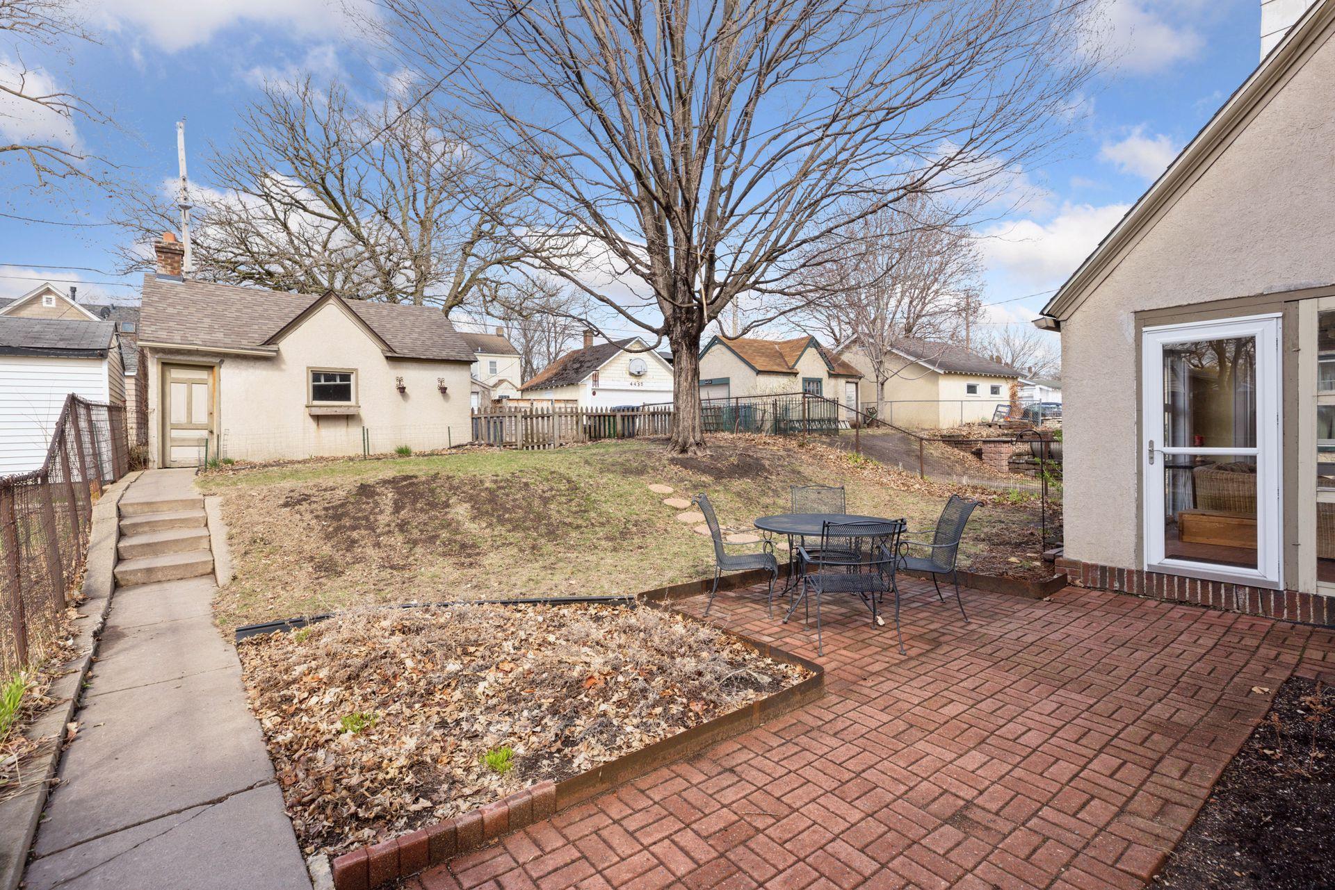 4438 Wentworth Avenue, Minneapolis, Minnesota image 49