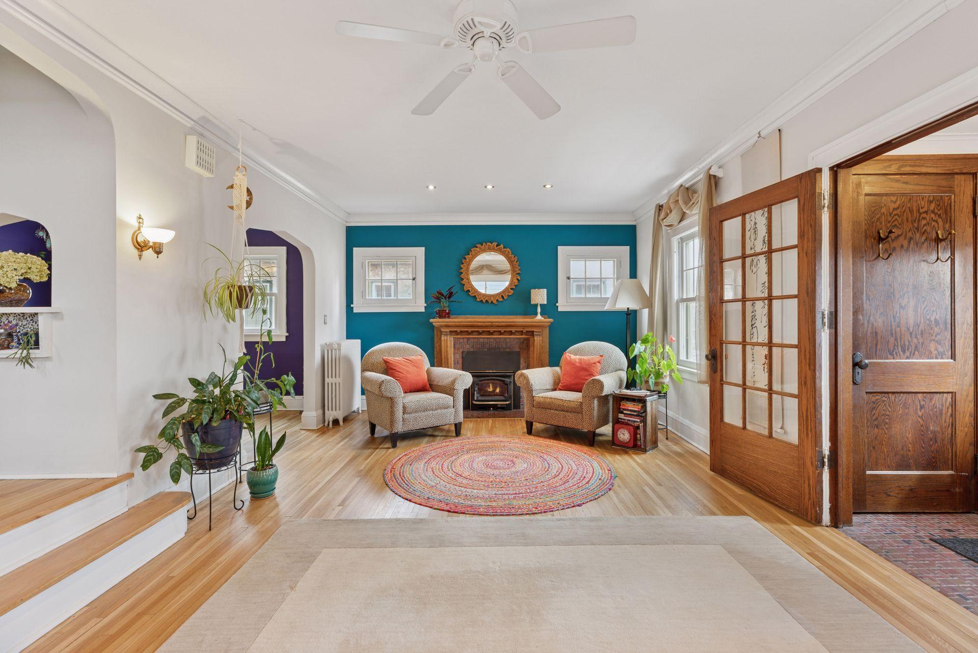 4438 Wentworth Avenue, Minneapolis, Minnesota image 18