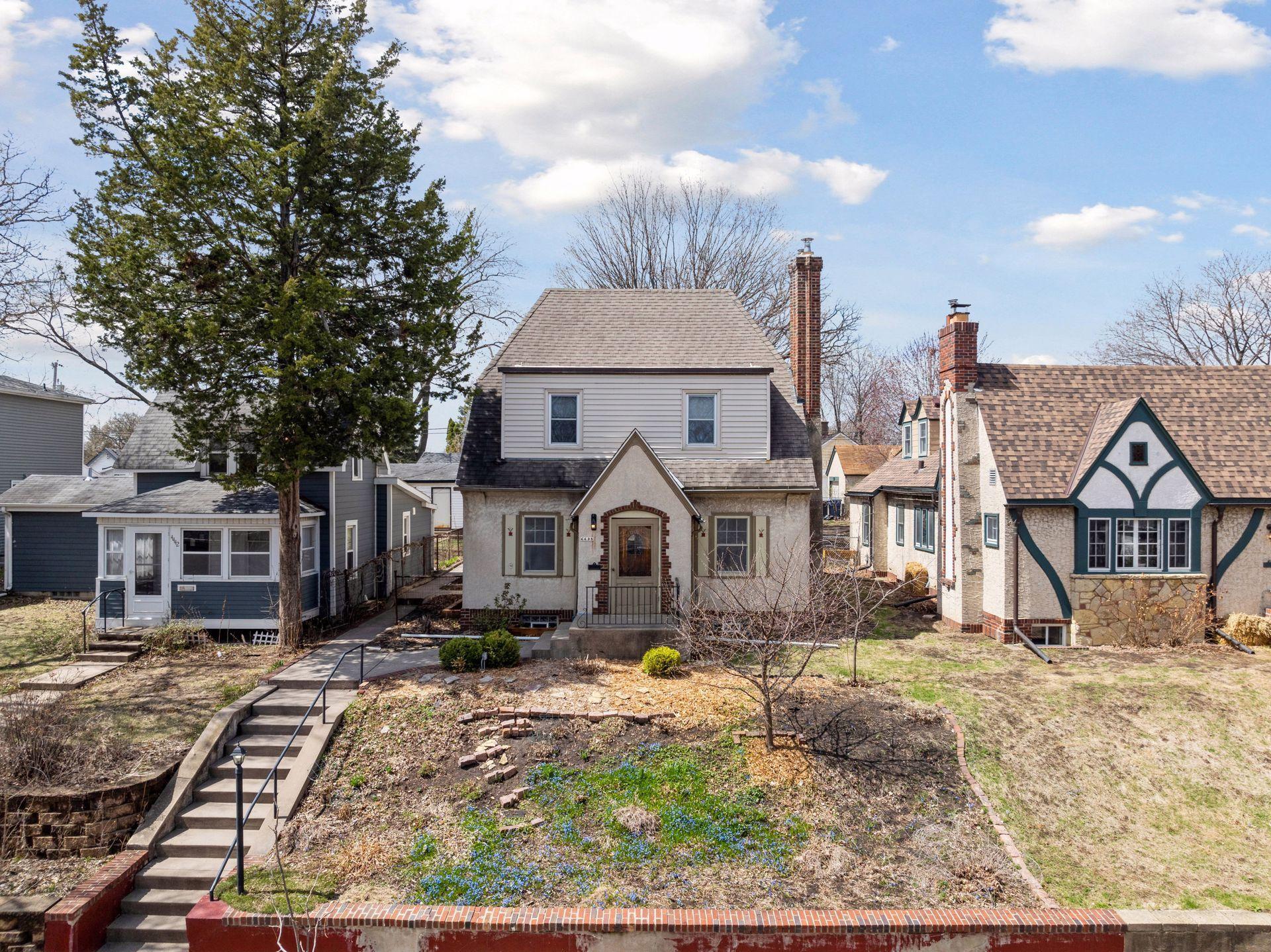 4438 Wentworth Avenue, Minneapolis, Minnesota image 1
