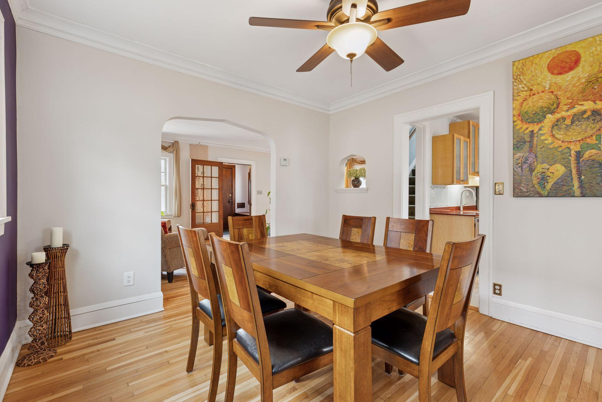 4438 Wentworth Avenue, Minneapolis, Minnesota image 24