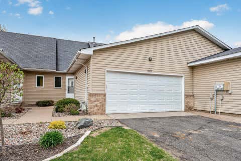 Townhouse For Sale - 6329 Vera Cruz Lane<br/> Minneapolis, MN 55429