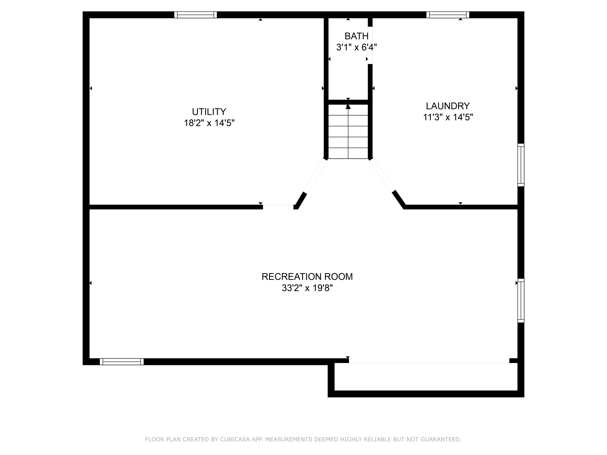 445 4th Avenue, Milaca, Minnesota image 27