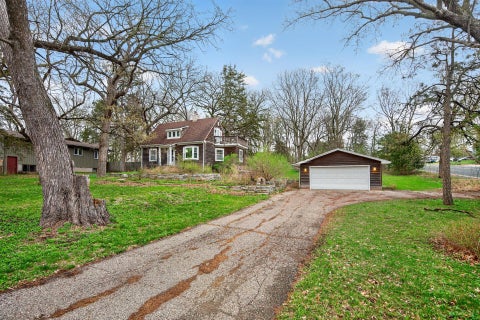Homes For Sale - 10545 Humboldt Avenue<br/> Bloomington, MN 55431