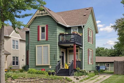 Multifamily For Sale - 583 Marshall Avenue<br/> Saint Paul, MN 55102
