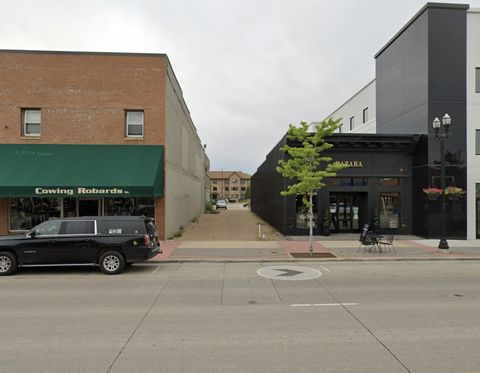 Vacant Land For Sale - 510 Broadway Street<br/> Douglas County, Alexandria, MN 56308