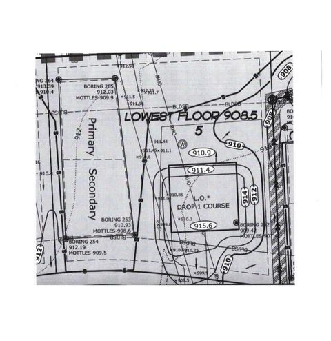 Vacant Land For Sale - 825 174th Avenue<br/> Andover, MN 55304