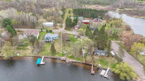Homes For Sale - 11608 Stillson Road<br/> Luck, WI 54853