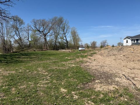 Vacant Land For Sale - 4930 Radio Drive<br/> Washington County, Saint Paul, MN 55129
