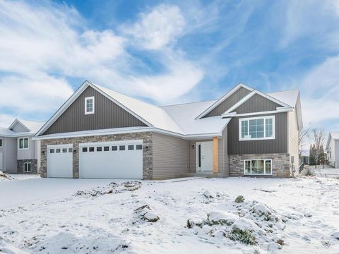 615 Delaware Street SW, Lonsdale, MN 55046 - #: 6637299