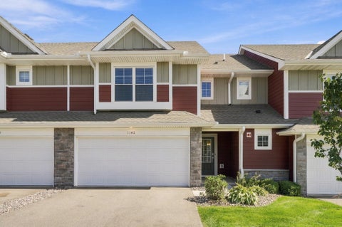 Townhouse For Sale - 1142 Middlefield Road<br/> Medina, MN 55340