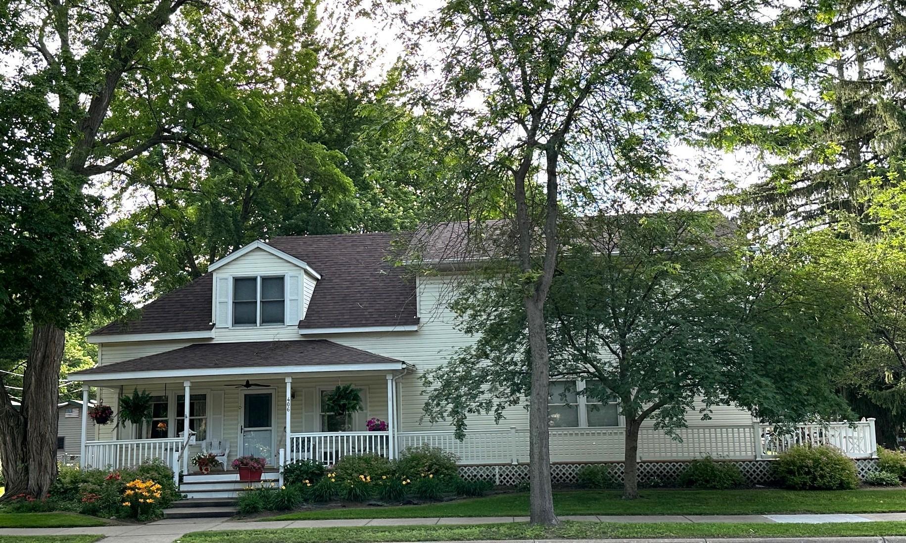 406 S Rum River Drive, Princeton, Minnesota image 1