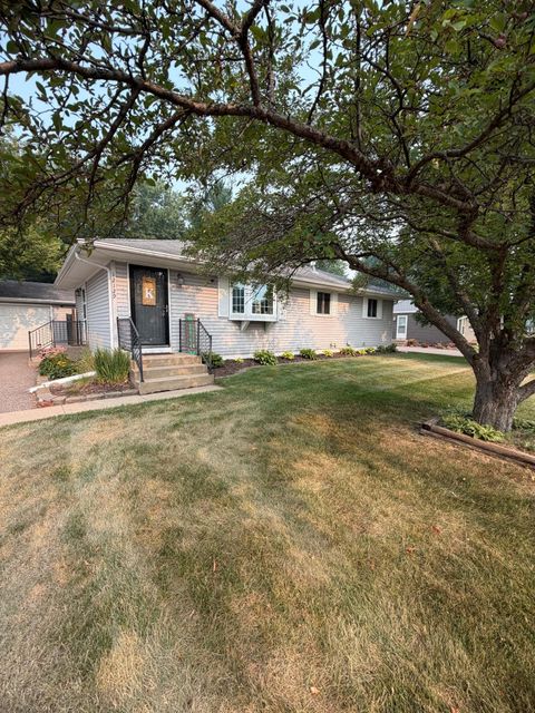 Homes For Sale - 12129 Oak Park Boulevard<br/> Anoka County, Minneapolis, MN 55434