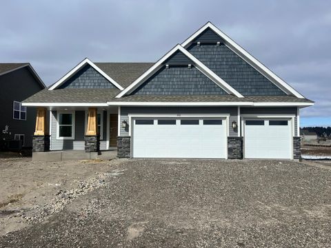 Homes For Sale - 861 150th Lane<br/> Andover, MN 55304