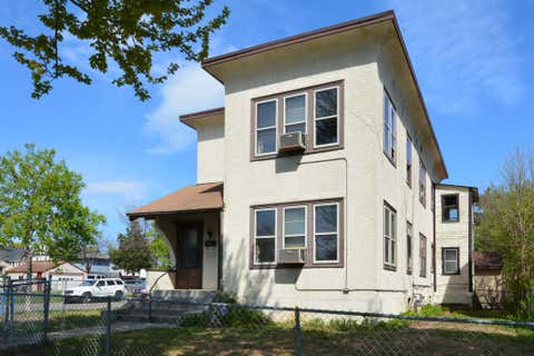 Multifamily For Sale - 3901 5th Avenue<br/> Minneapolis, MN 55409
