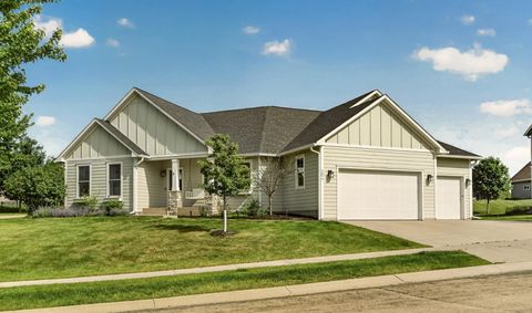 Homes For Sale - 1577 Echo Ridge Street<br/> Rochester, MN 55902