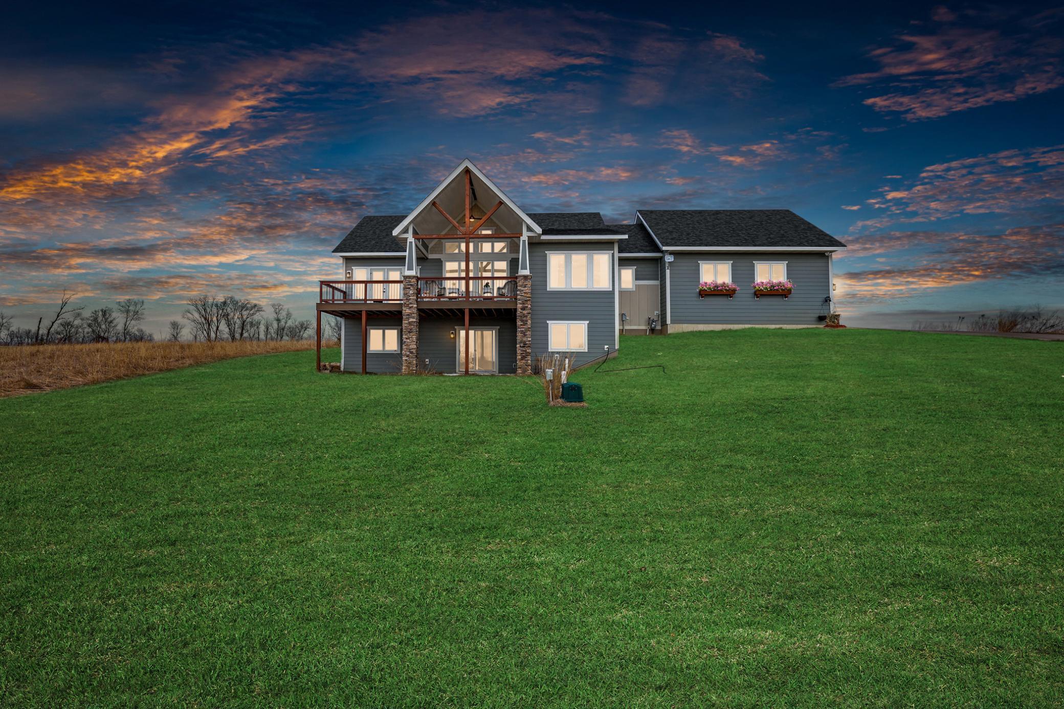 4071 Wells Lake Court, Faribault, Minnesota image 2