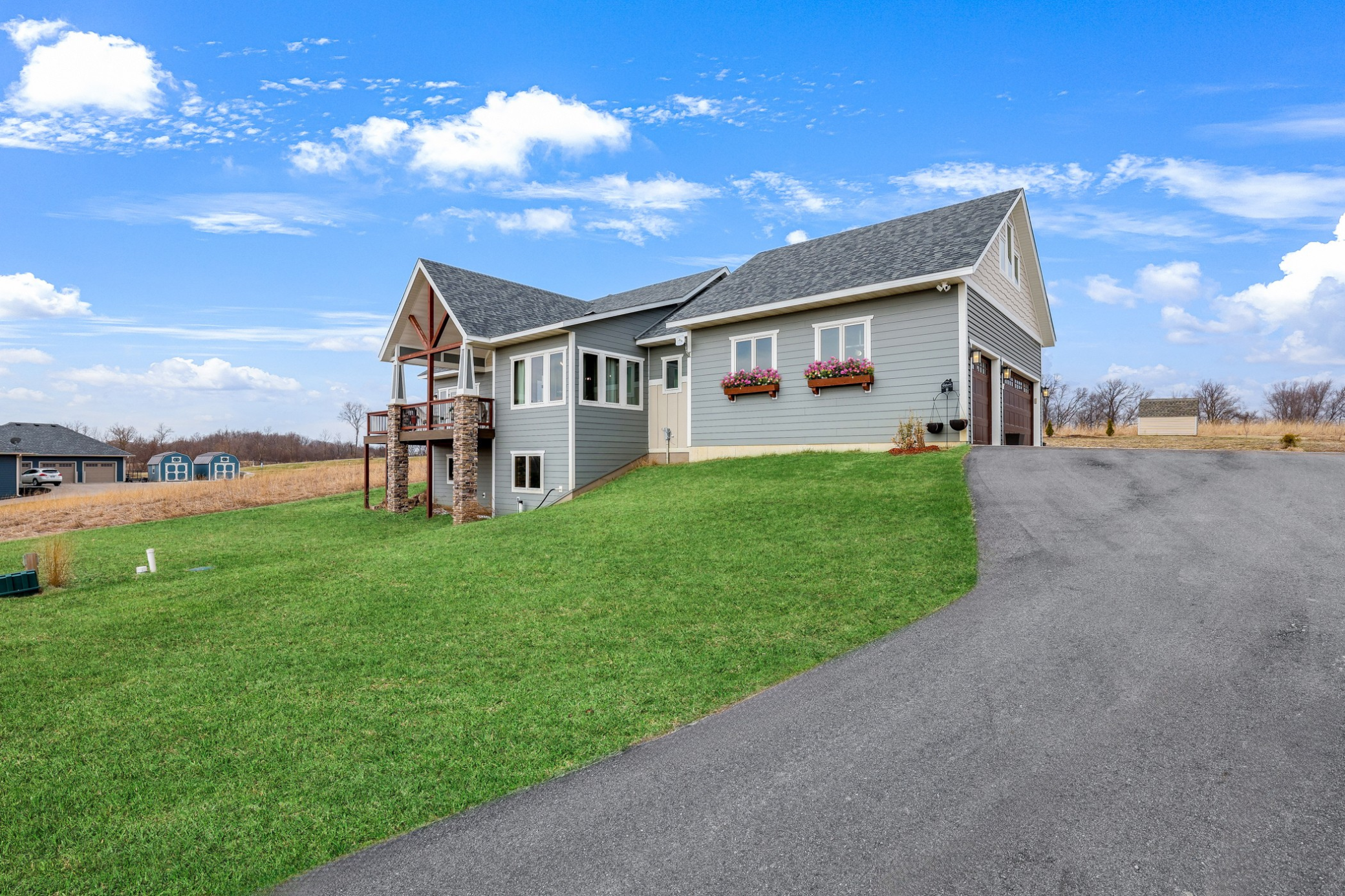 4071 Wells Lake Court, Faribault, Minnesota image 5