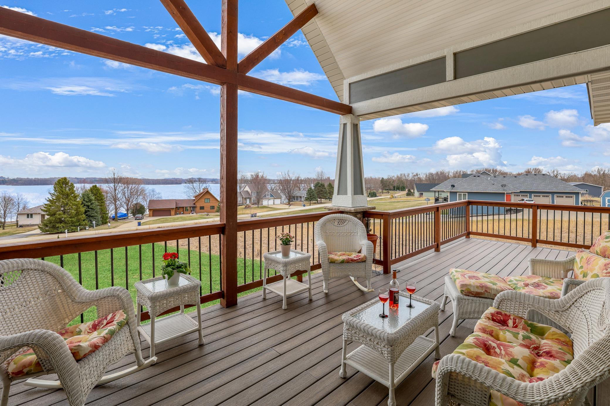 4071 Wells Lake Court, Faribault, Minnesota image 6
