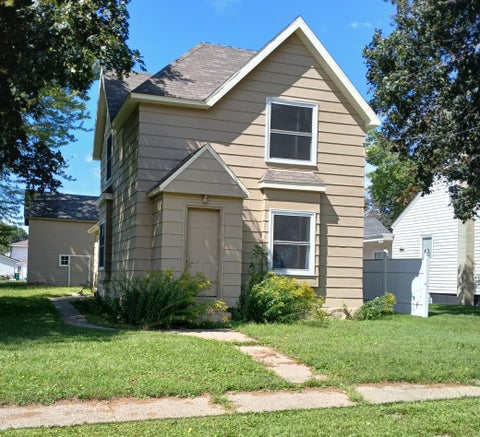Homes For Sale - 280 Euclid Street<br/> Freeborn County, Alden, MN 56009