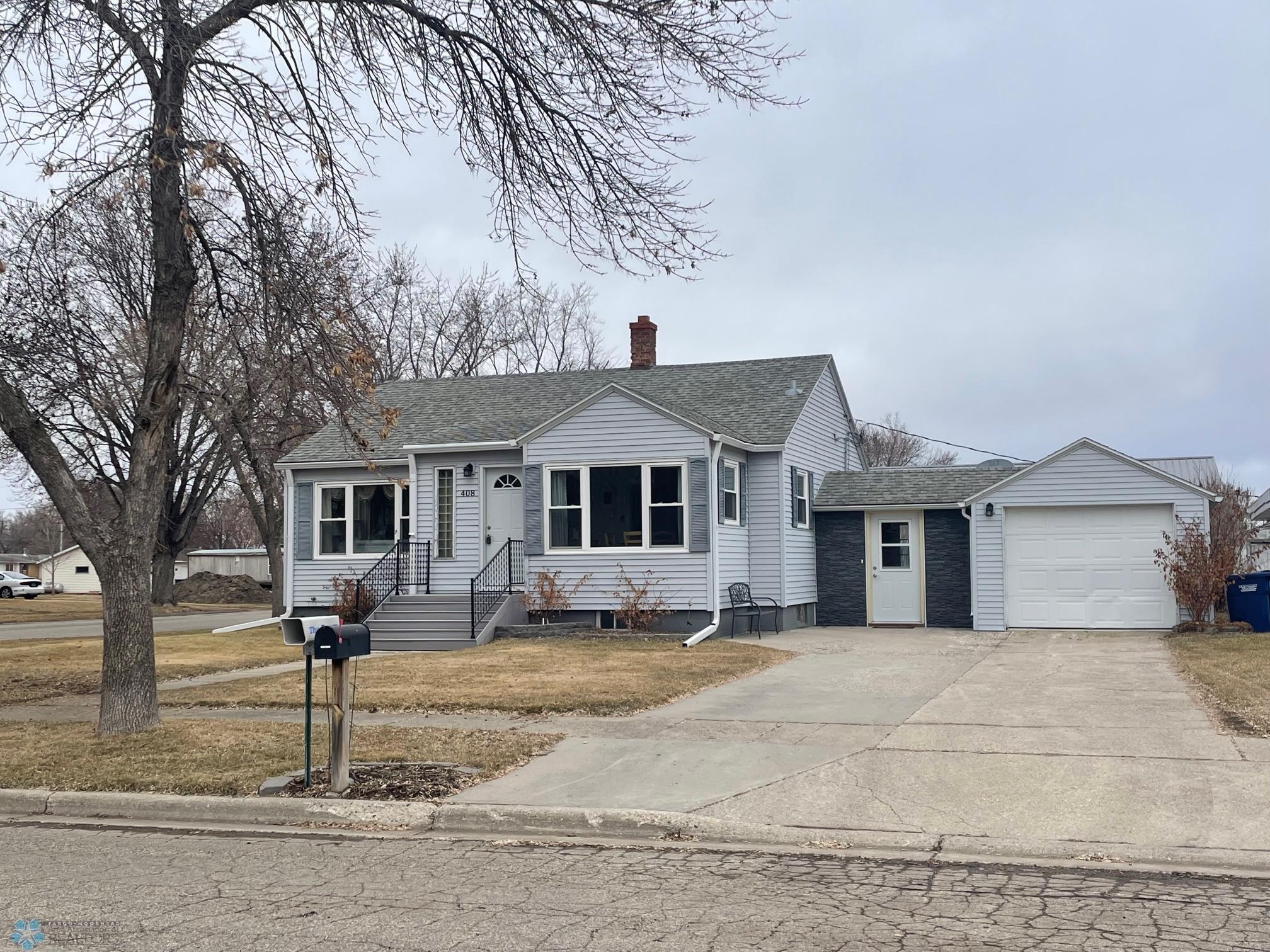 408 Elm Avenue, Wyndmere, North Dakota image 30