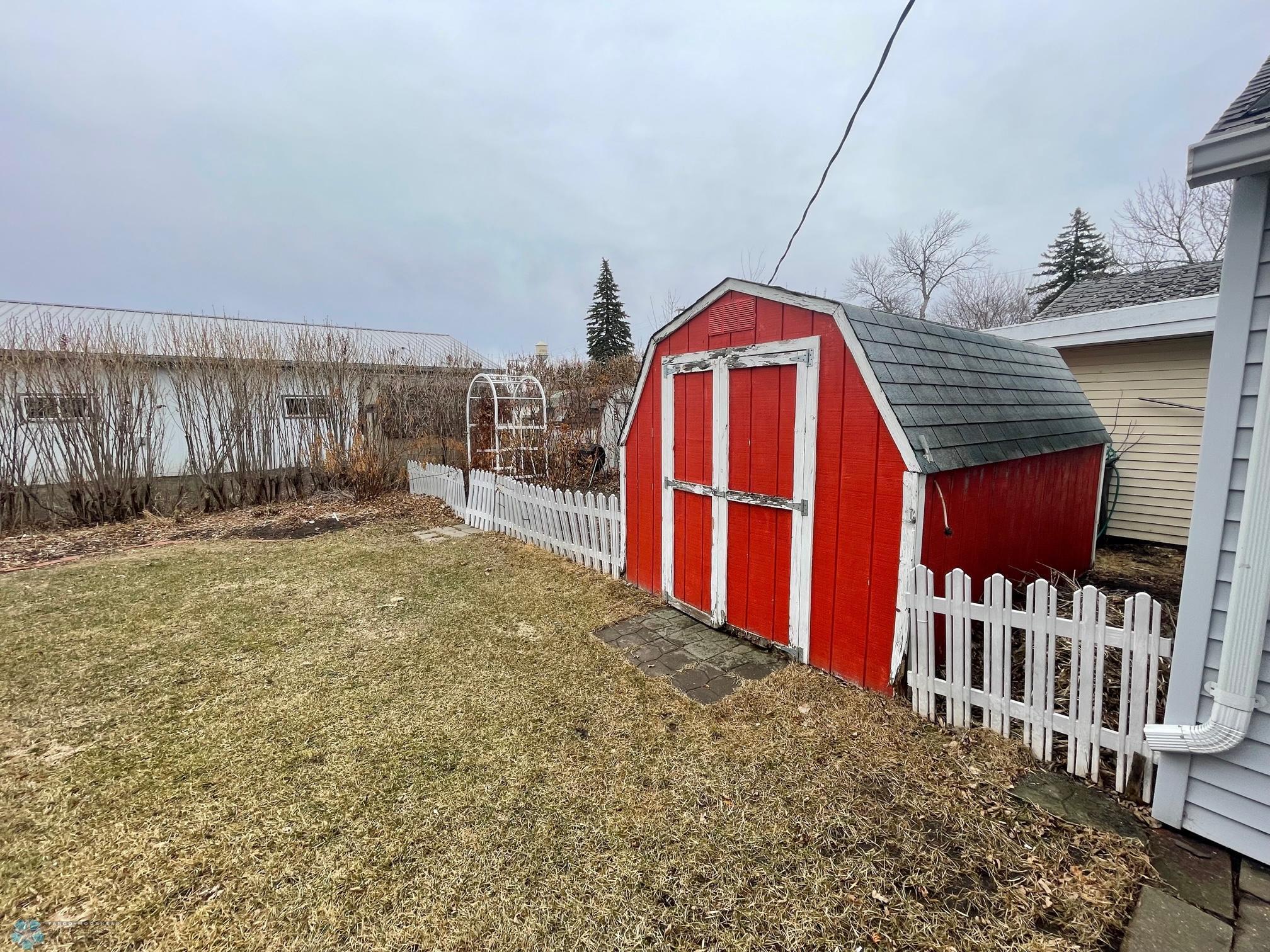 408 Elm Avenue, Wyndmere, North Dakota image 25