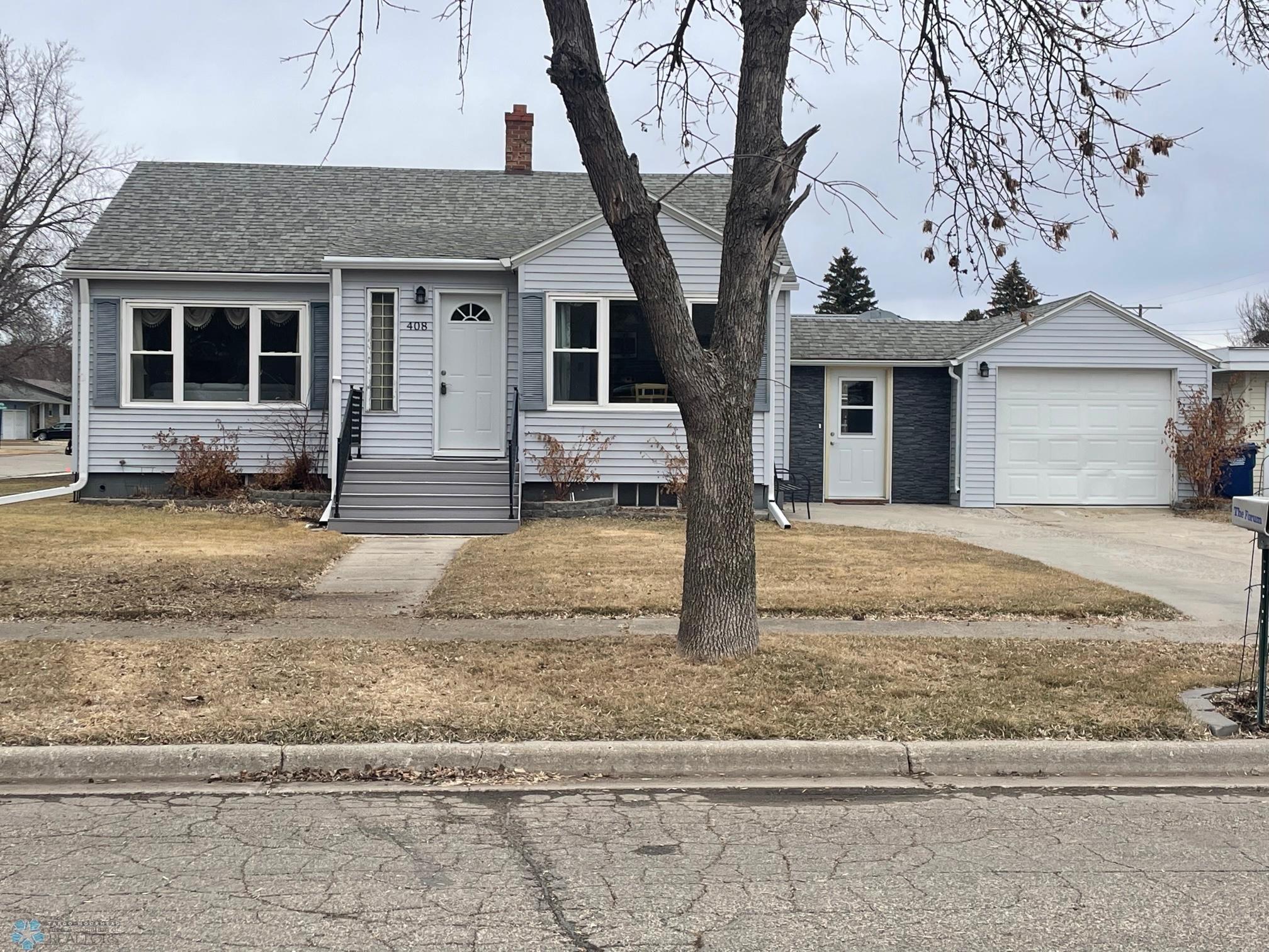 408 Elm Avenue, Wyndmere, North Dakota image 1