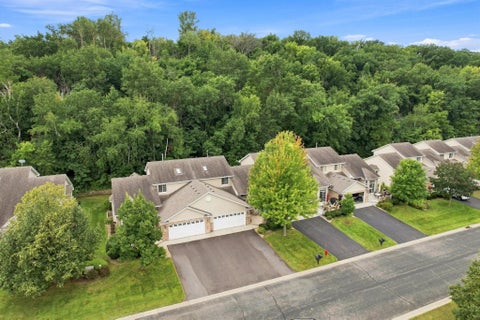 Townhouse For Sale - 13174 Meadow Lane<br/> Scott County, Savage, MN 55378