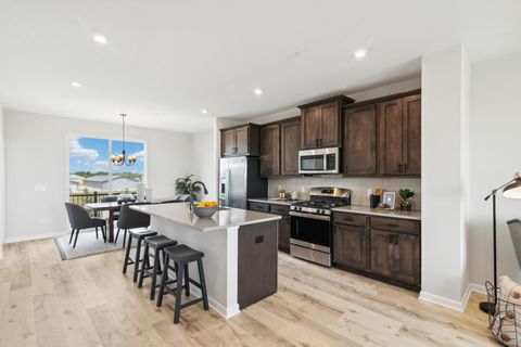 Townhouse For Sale - 2908 Kepler Avenue<br/> Saint Michael, MN 55376