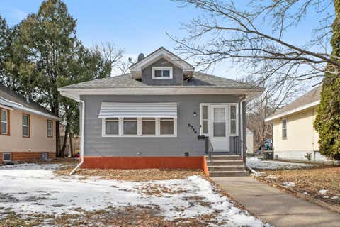 Homes For Sale - 3736 18th Avenue<br/> Minneapolis, MN 55407