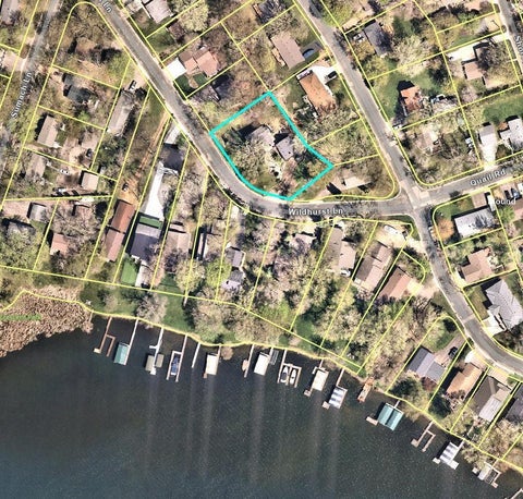 Vacant Land For Sale - 1754 Wildhurst Lane Ln<br/> Mound, MN 55364
