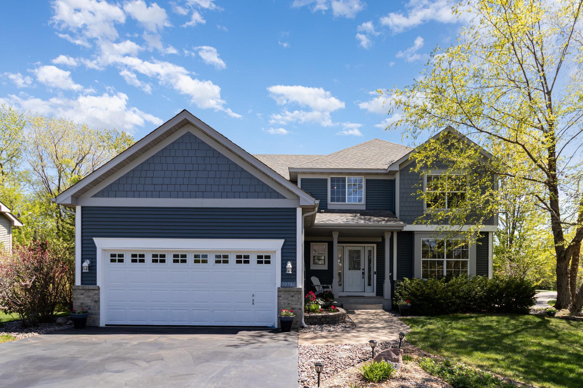 10786 Amherst Way, Inver Grove Heights, Minnesota image 1