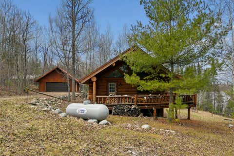 Homes For Sale - 31149 County Road 40<br/> Effie, MN 56639