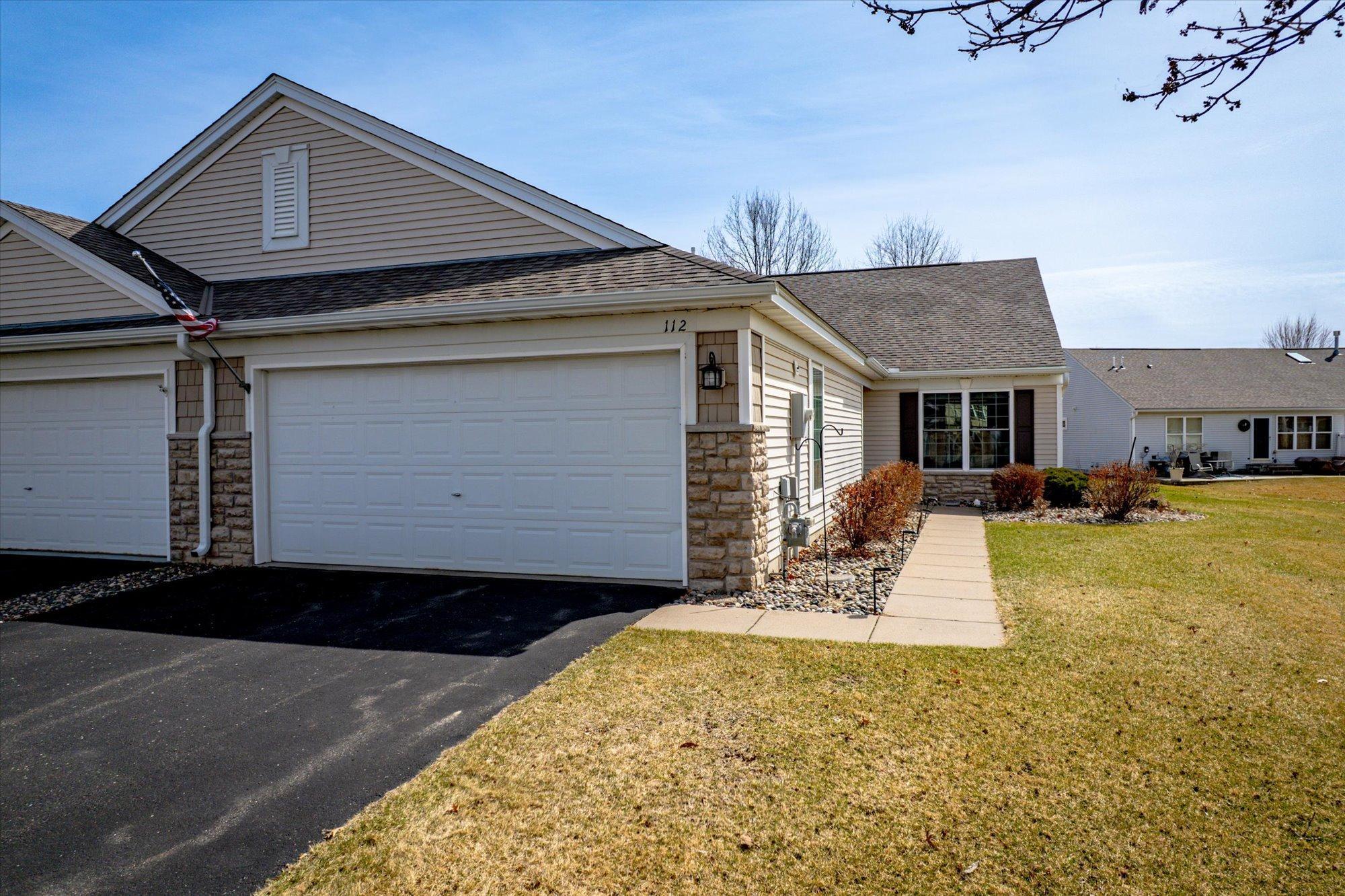 112 Sandpiper Circle, Hastings, Minnesota image 3
